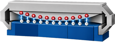 Tunable Plug-and-Play Meta-Nanogenerators for Multi-Range Force Sensing